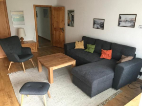 Ferienwohnung in Davos